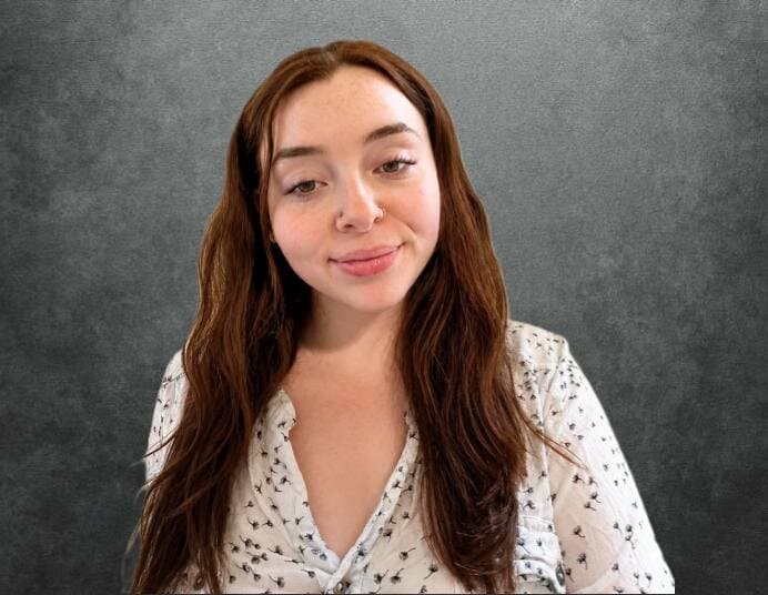 Ms. Hailie