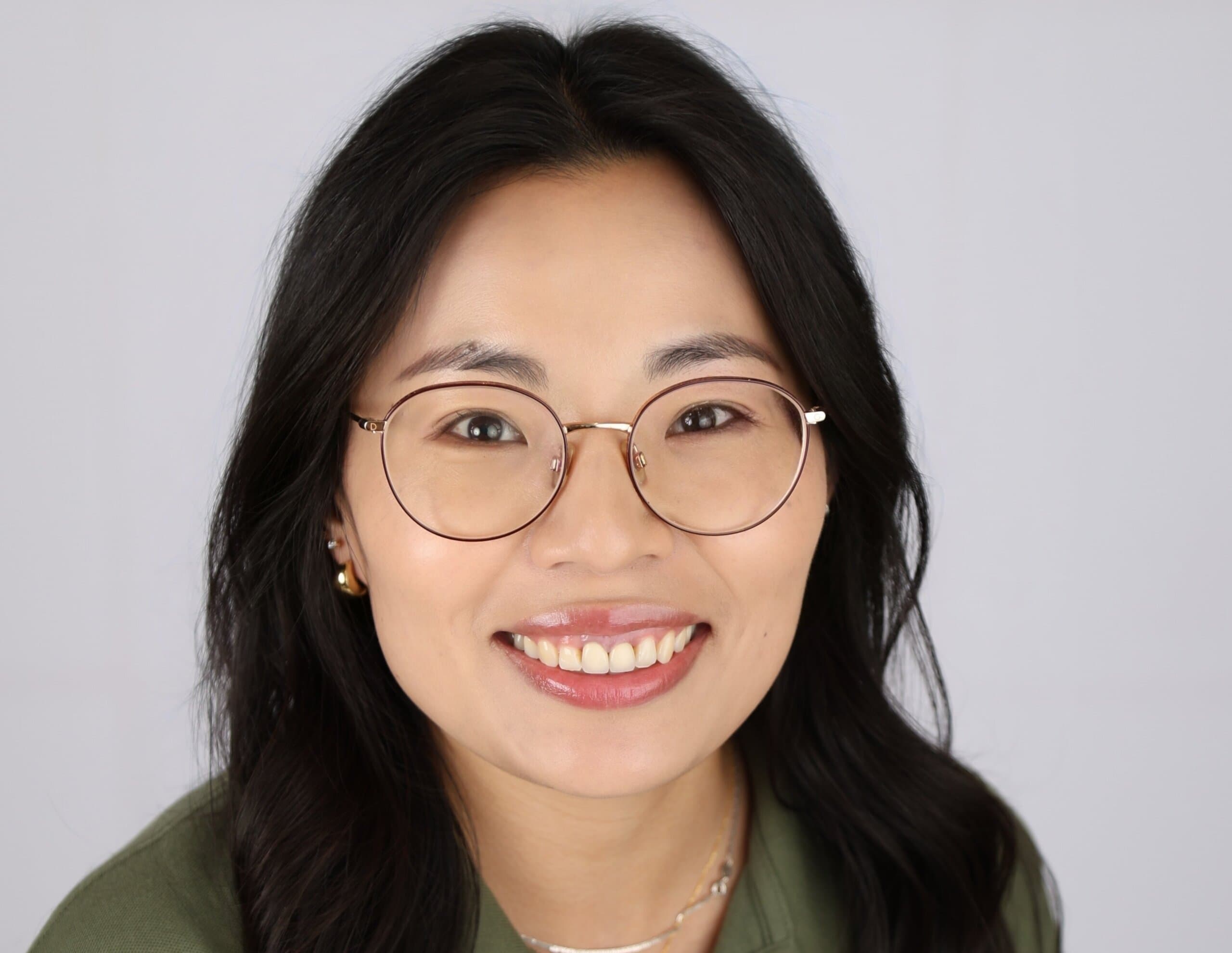 Ms. Gina Sun