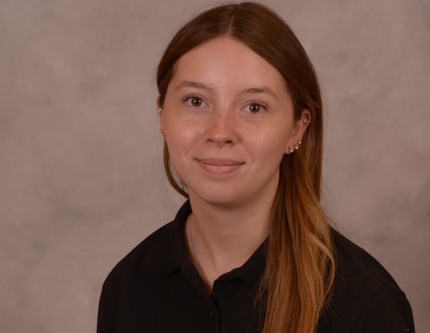Primrose School - Edmond - Ms. Glover - Infant II Assistant Teacher