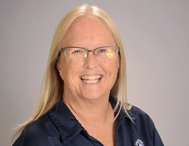 Kathleen Gaborko