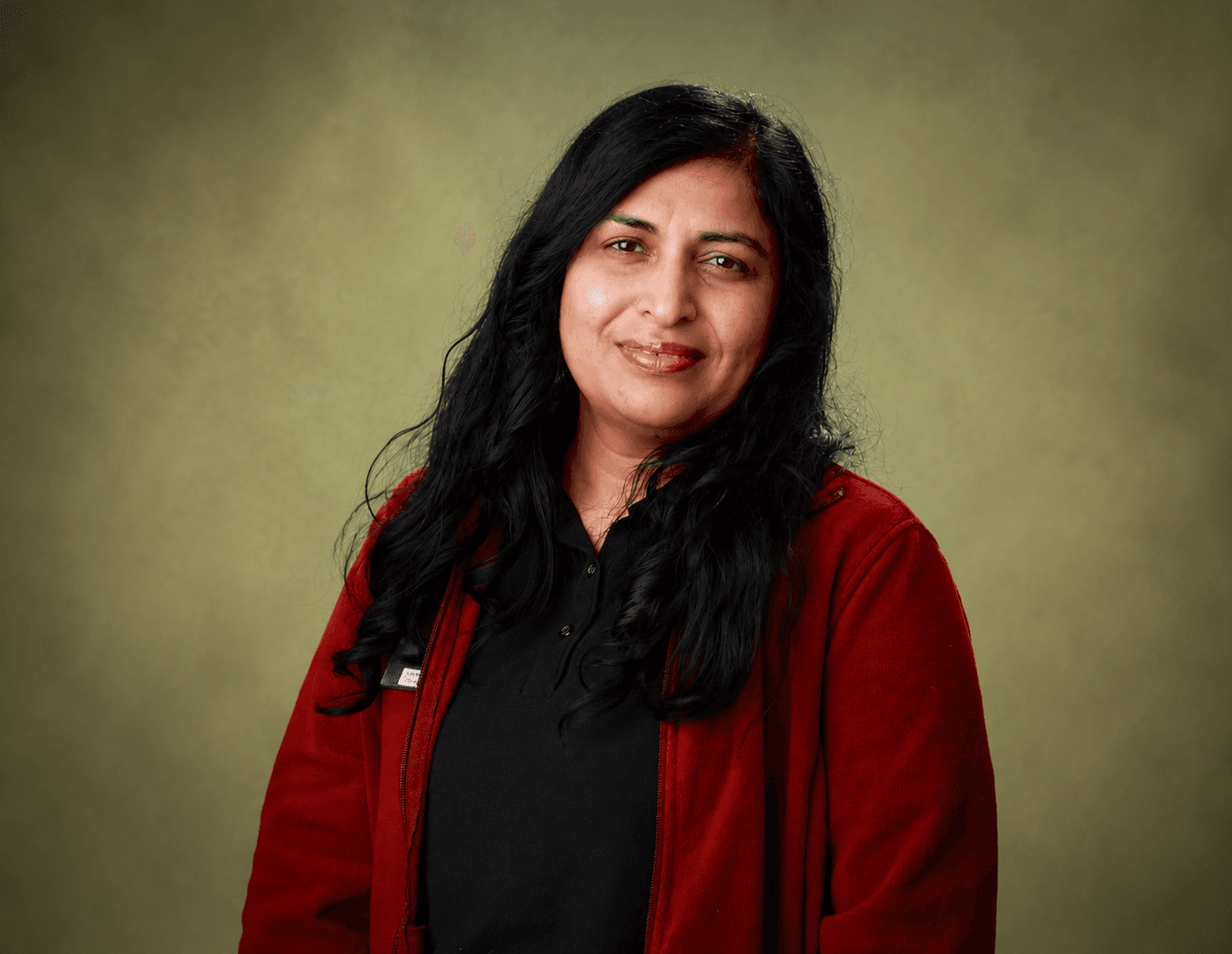 Ms. Geeta