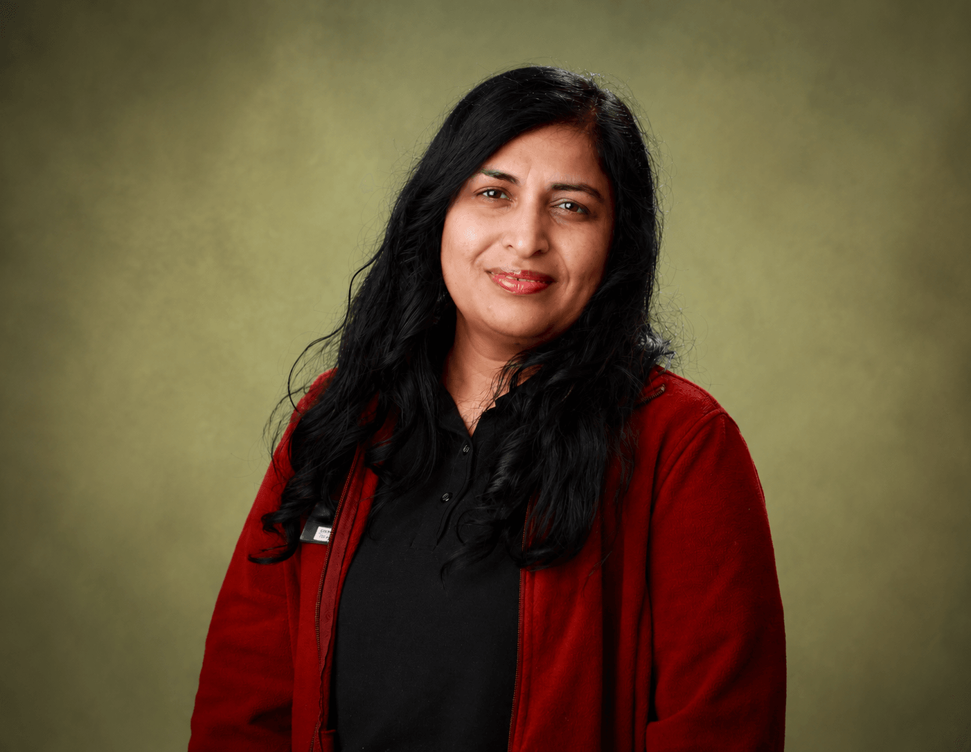 Ms. Geeta