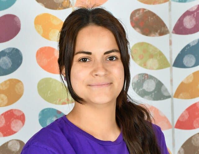 Ms. Gigi Gutierrez