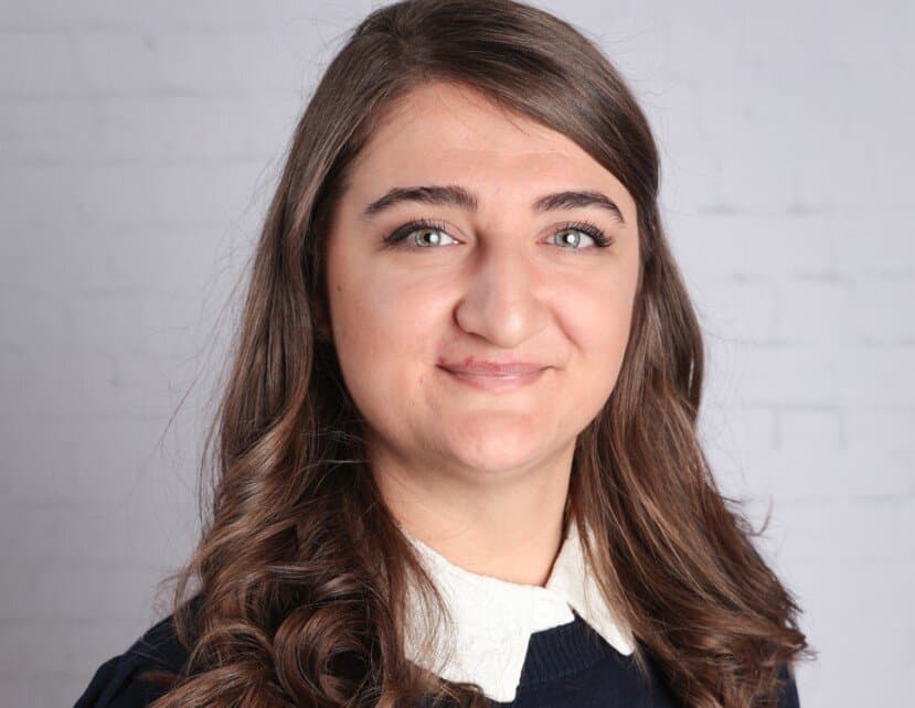 Ms. Hatice