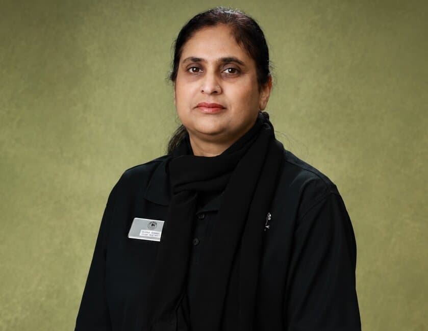 Ms. Husna