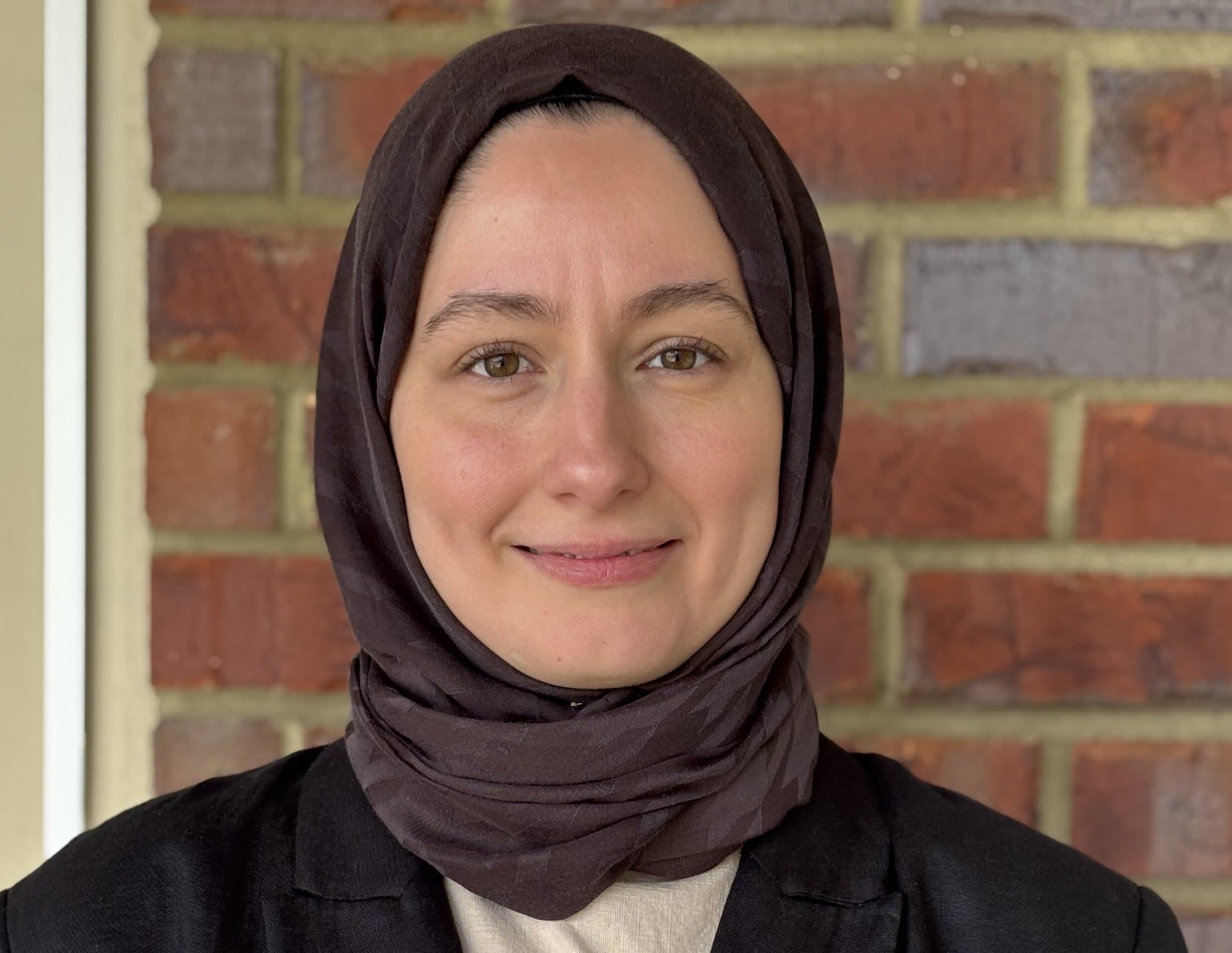 Ms. Busra