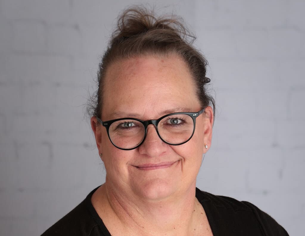 Ms. Koleen