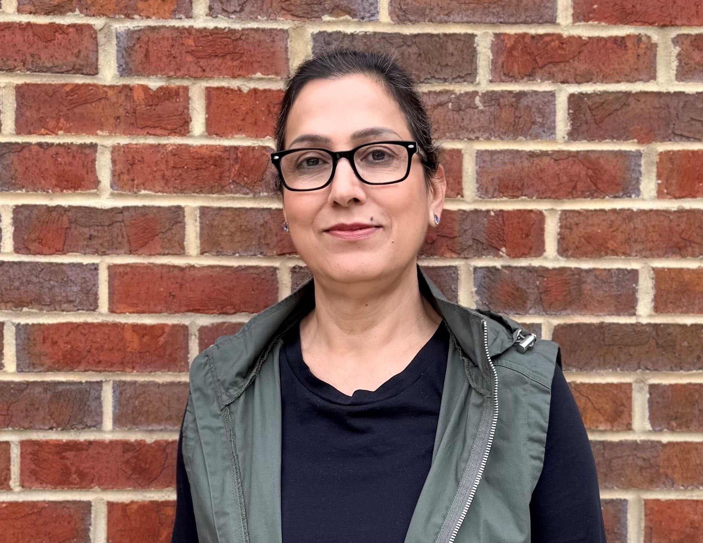 Mrs. Kaur