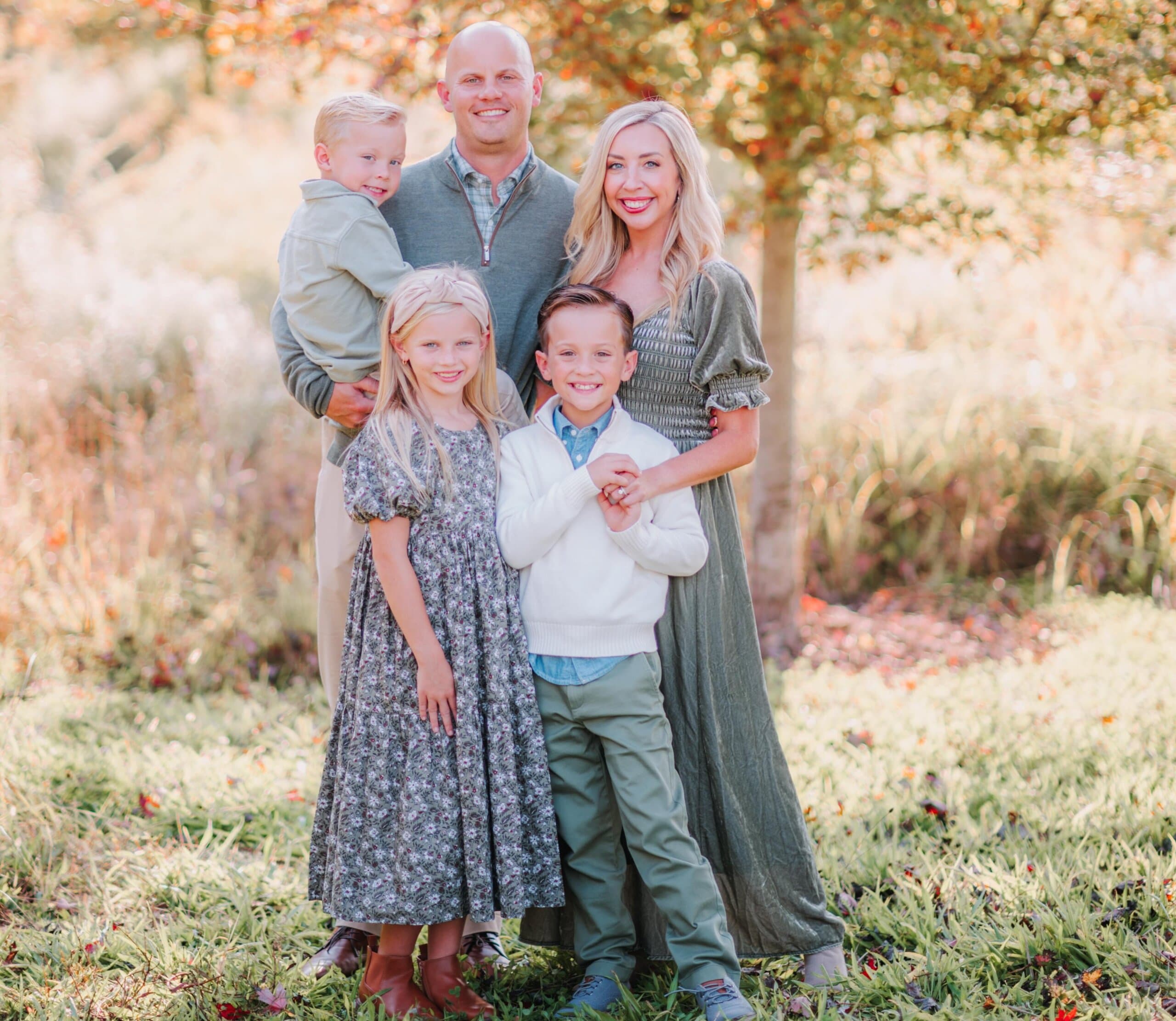Primrose Owners Hardin Valley