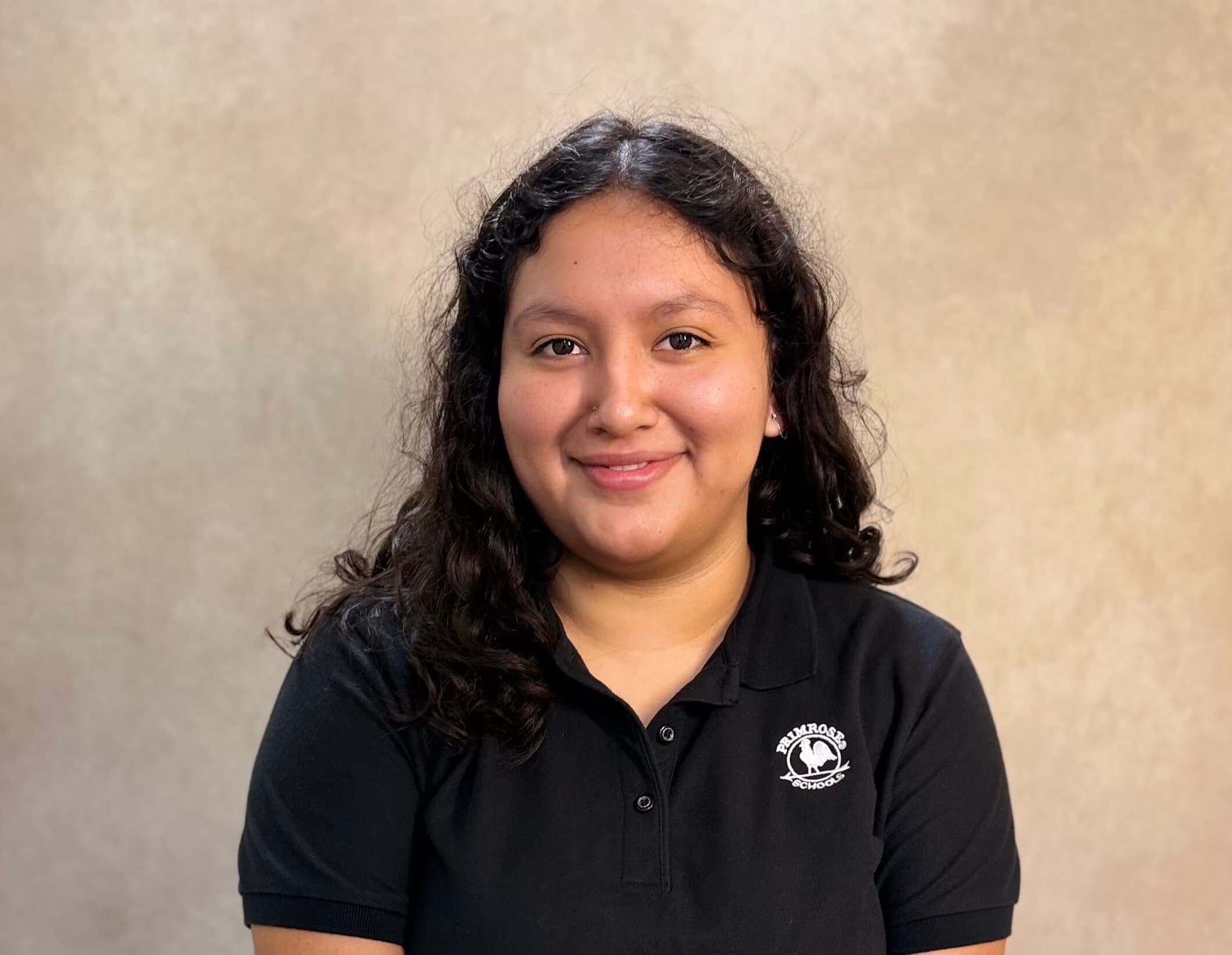 Ms. Lozano-Zamudio