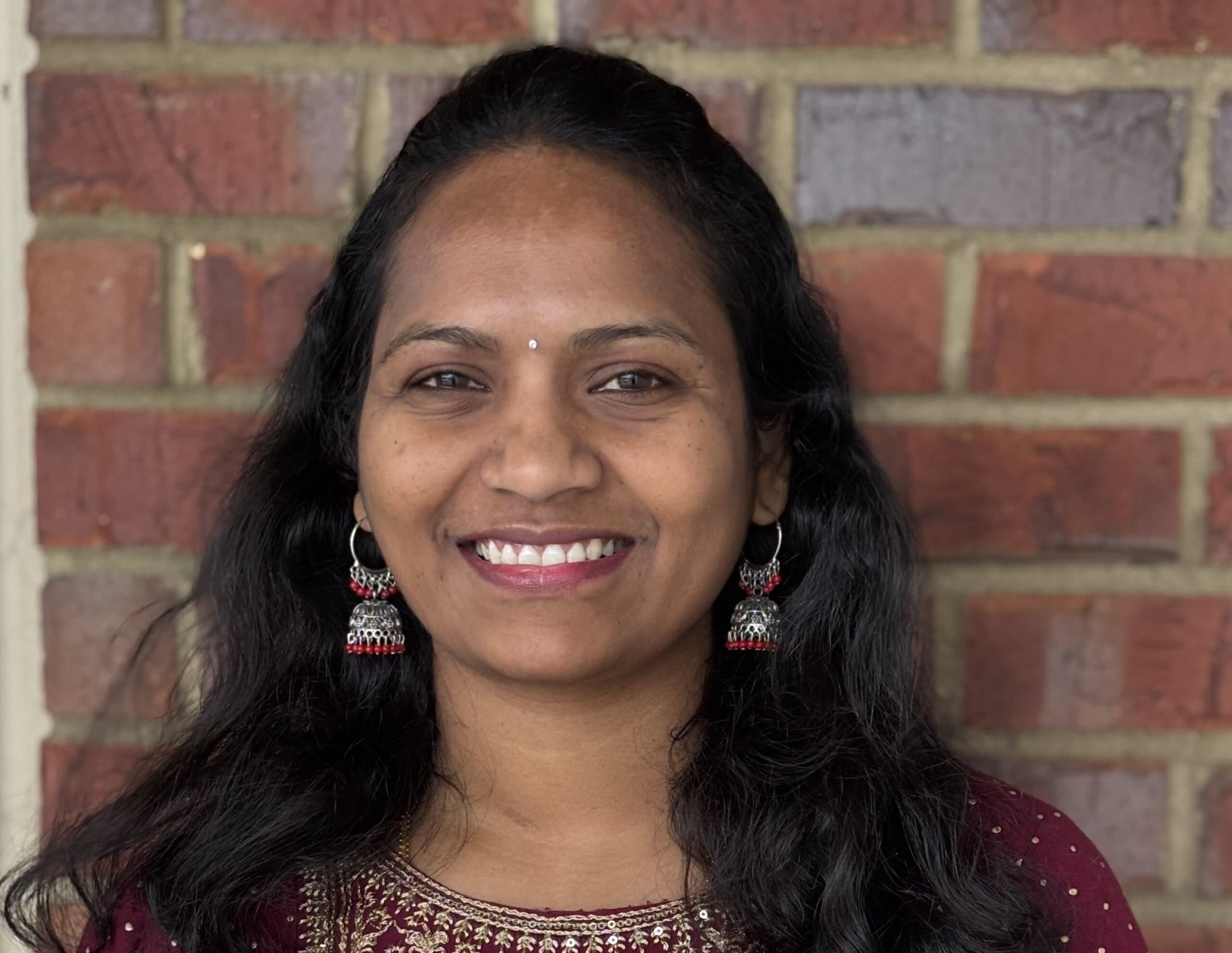 Ms. Suneetha