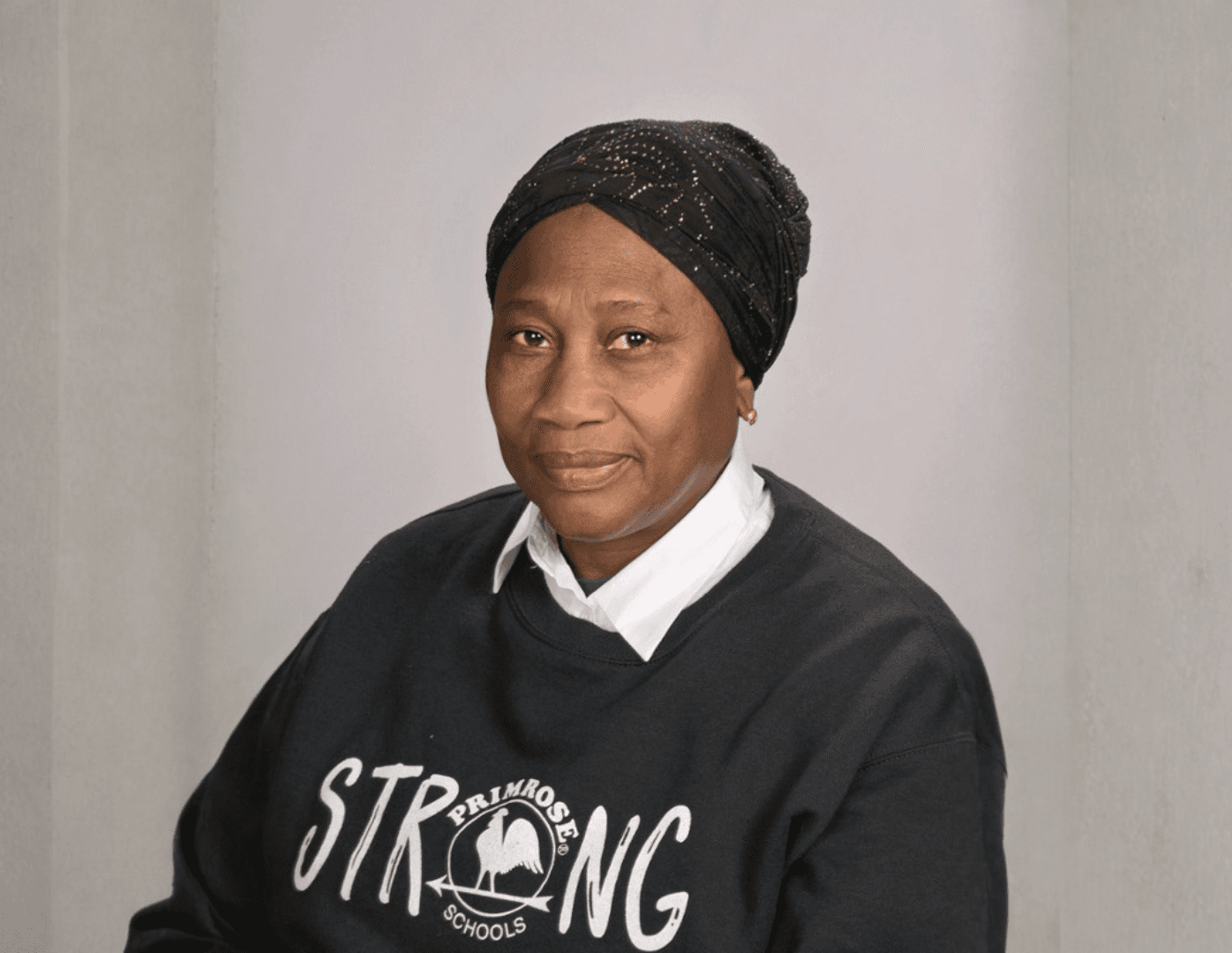 Ms. Idris