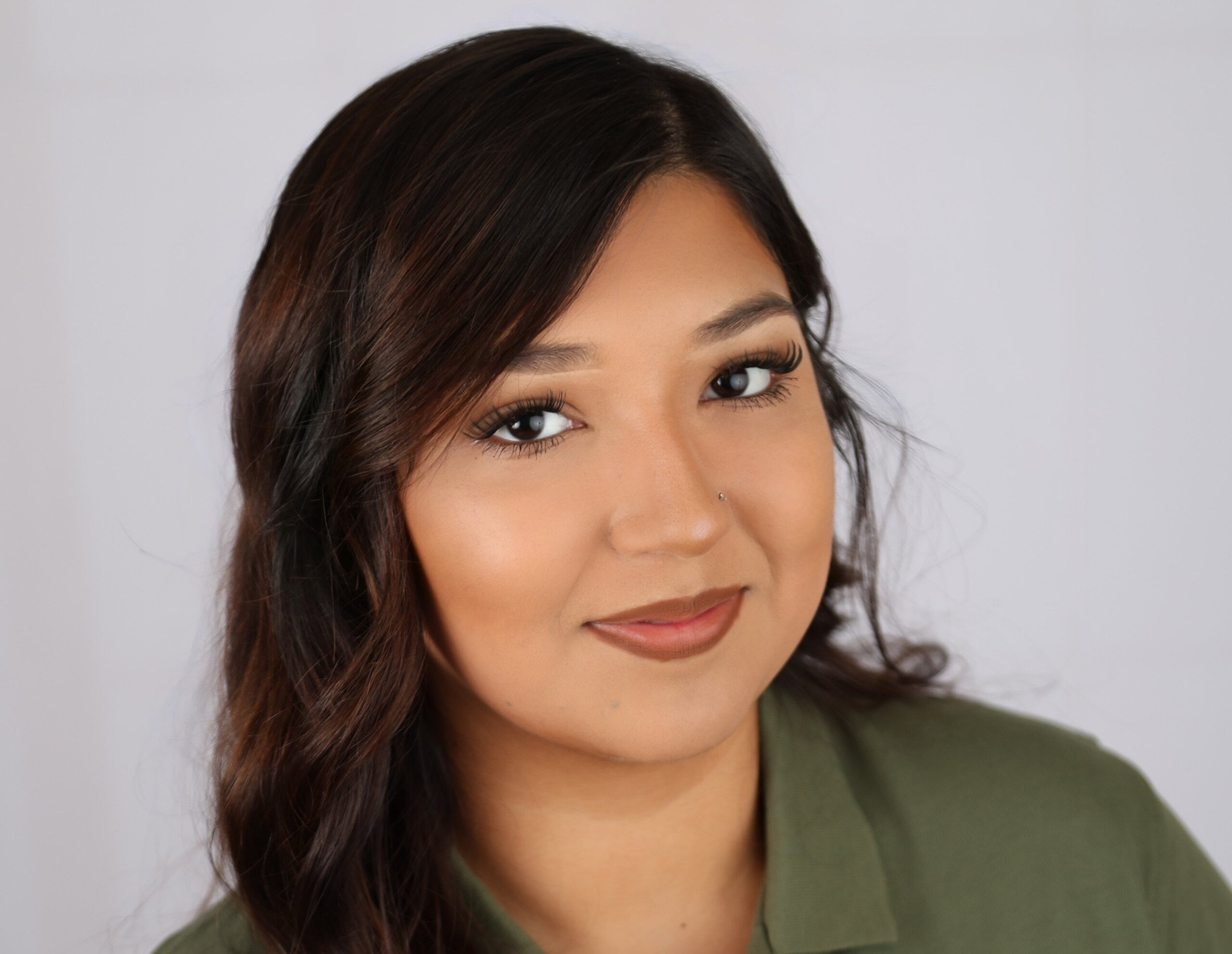 Ms. Jayla Mexicano