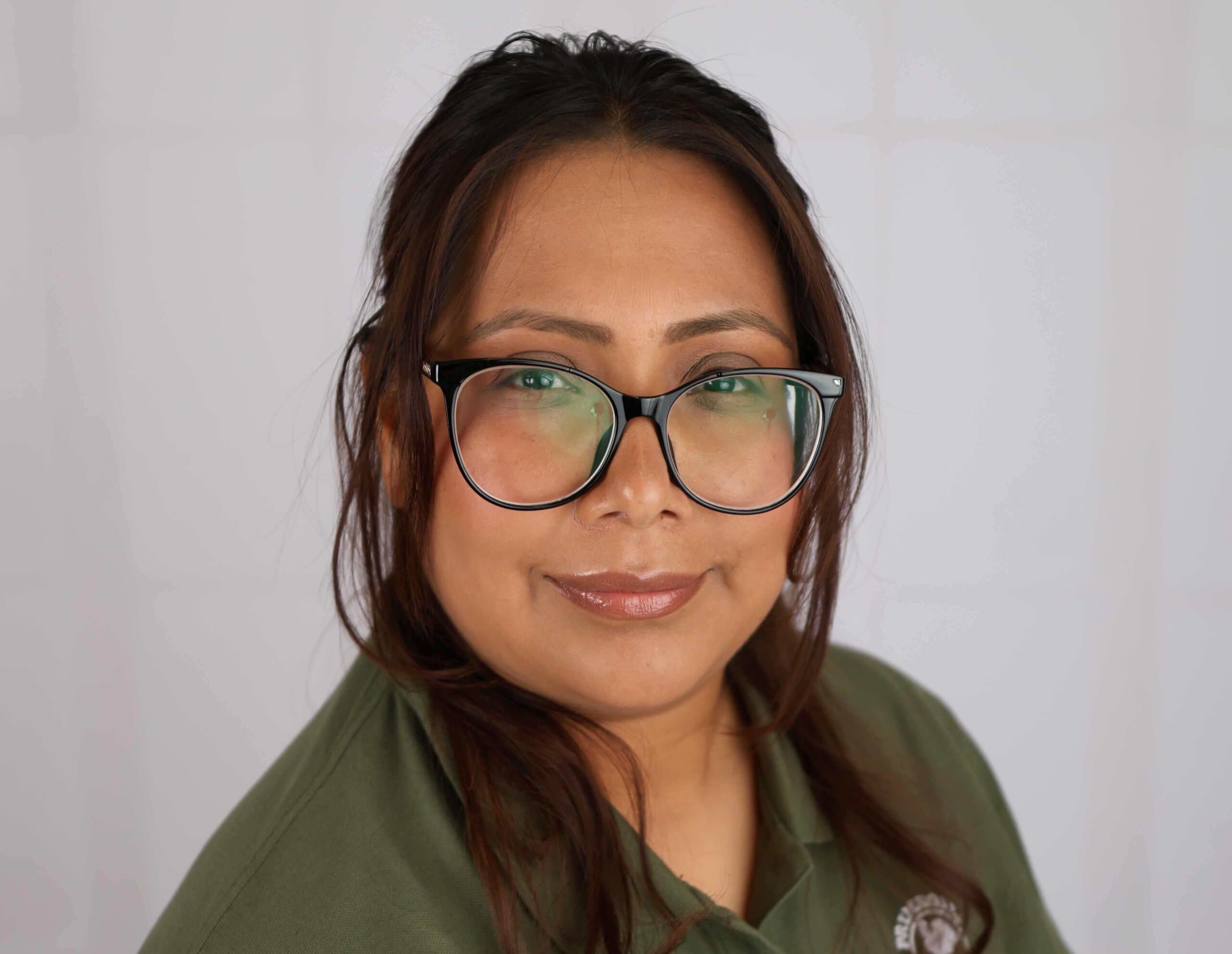 Ms. Julie Patino