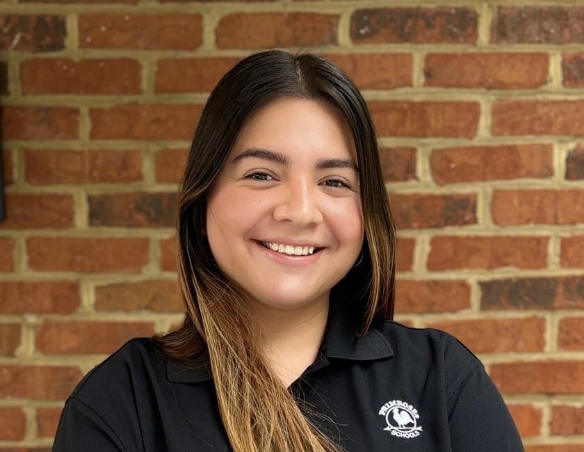 Ms. Jessica Castillo