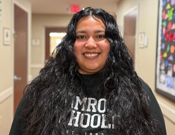 Ms. Juana