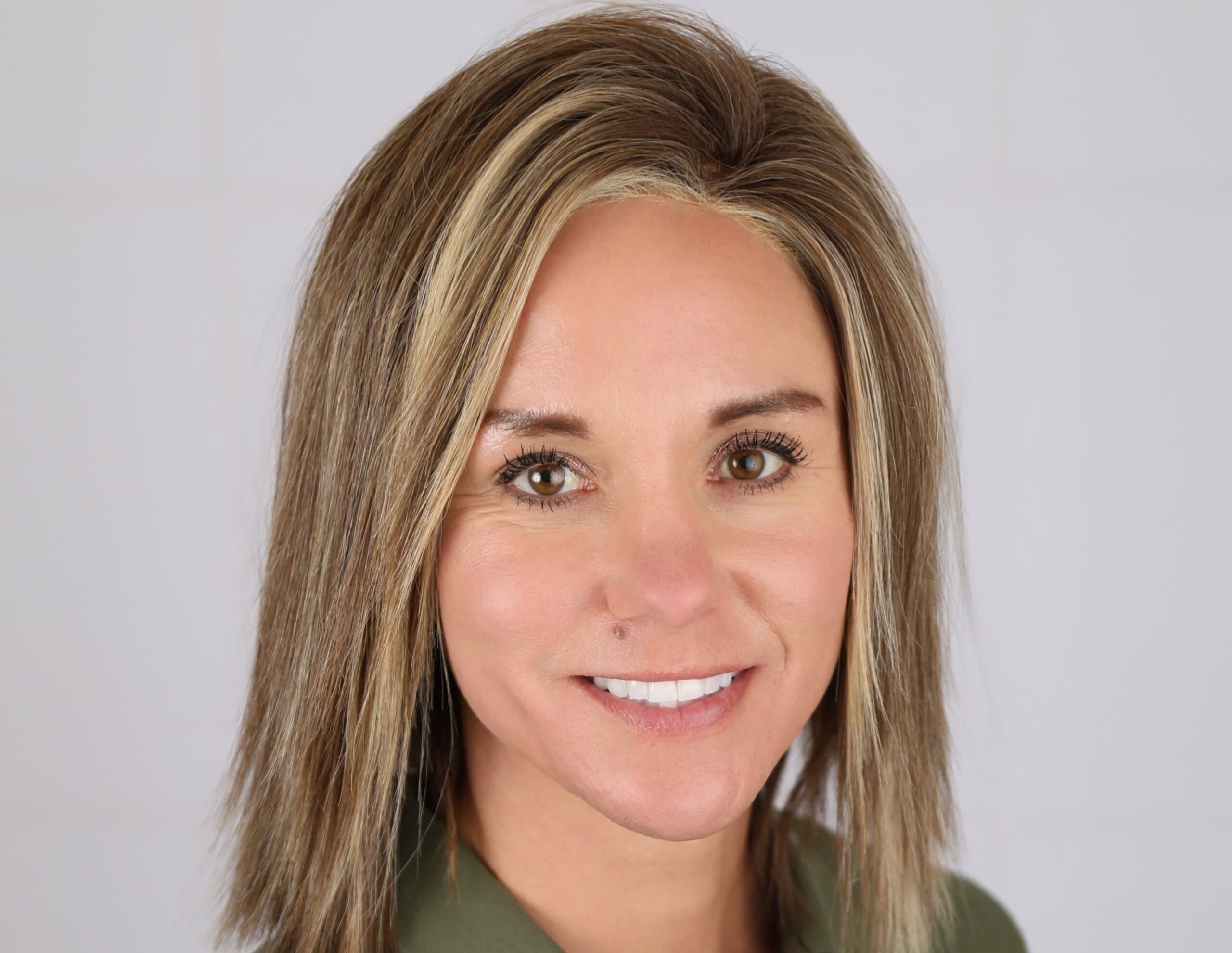 Ms. Kelli Rich