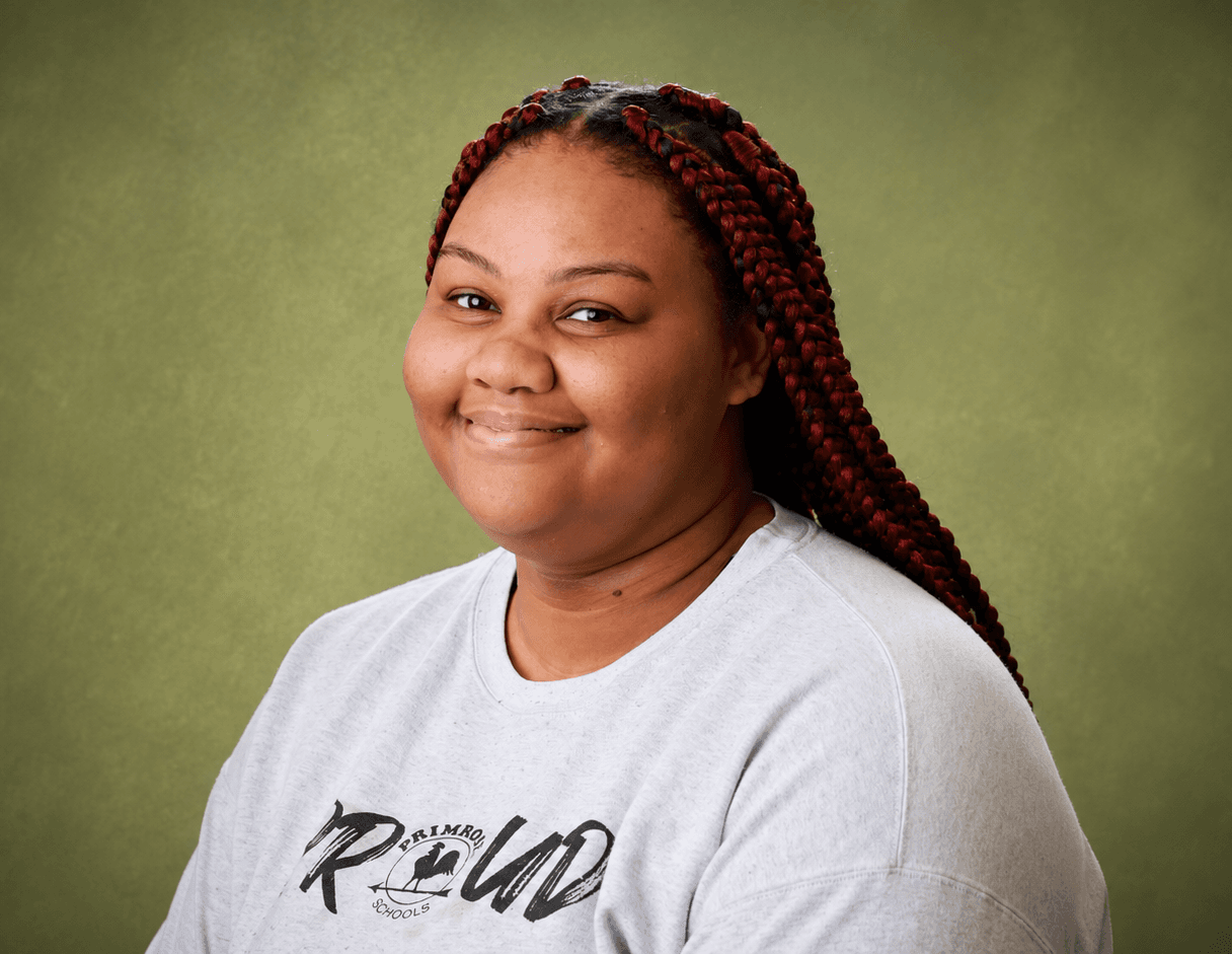 Ms. Kaila