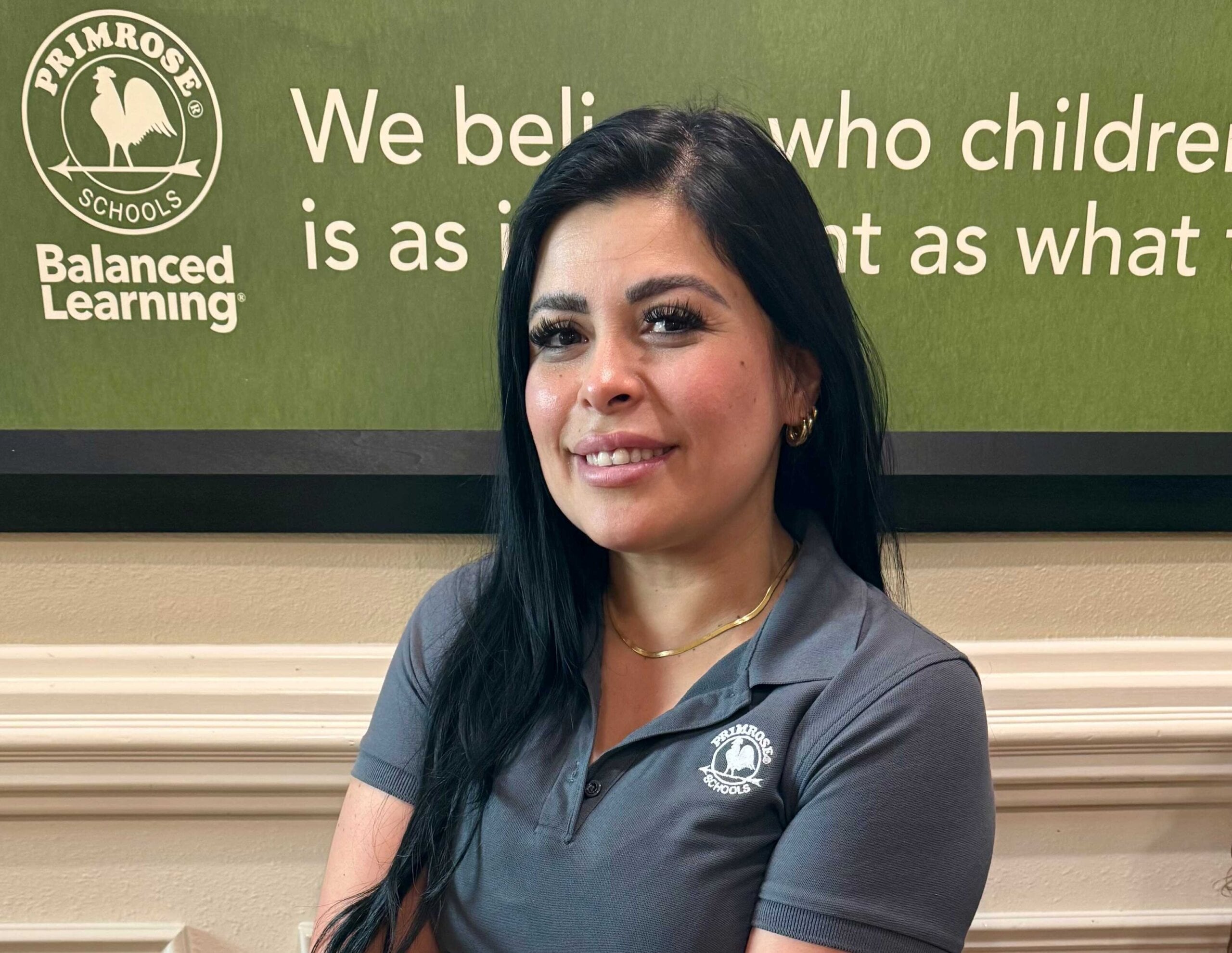 Mrs. Karla Amezcua