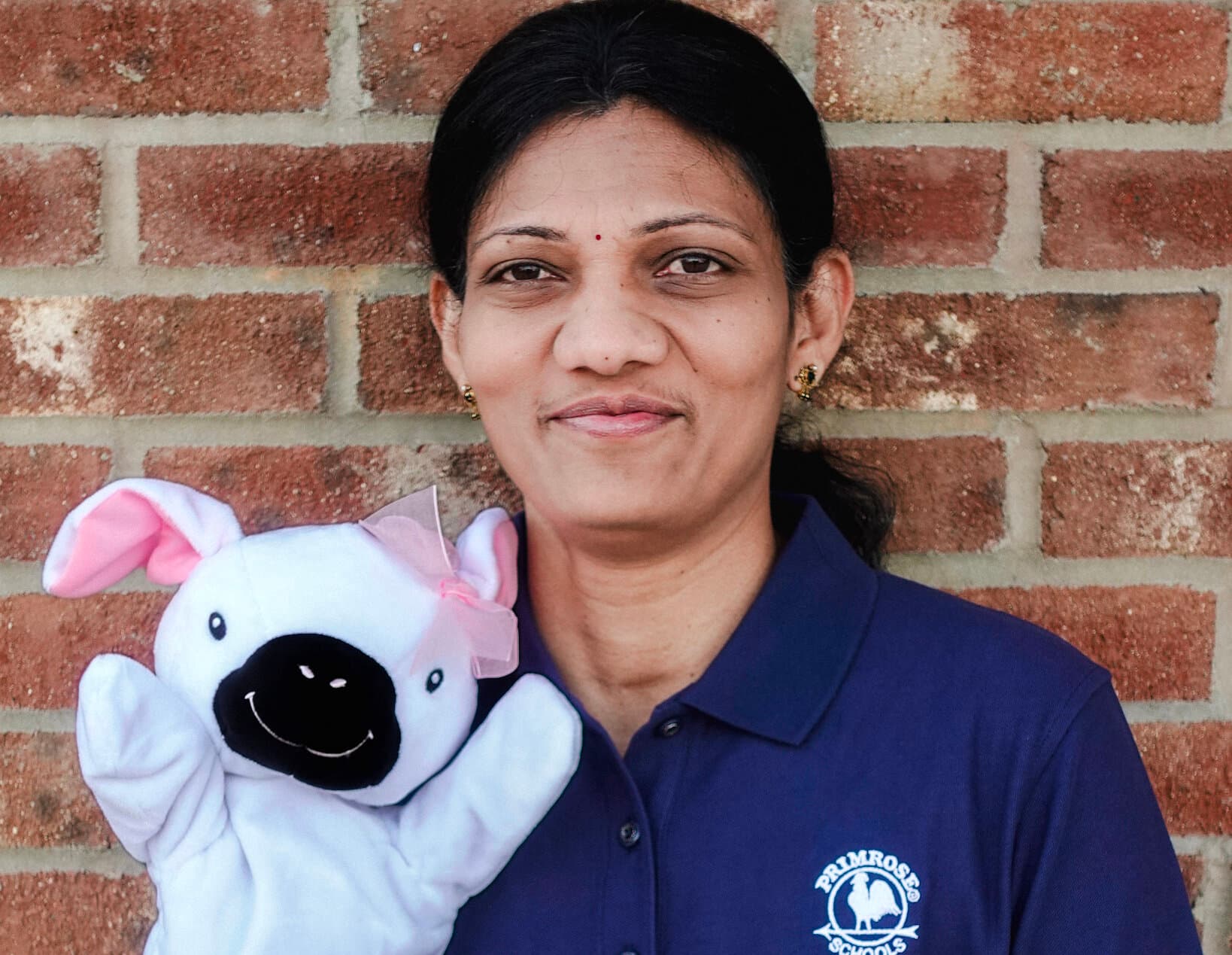 Ms. Lakshmi