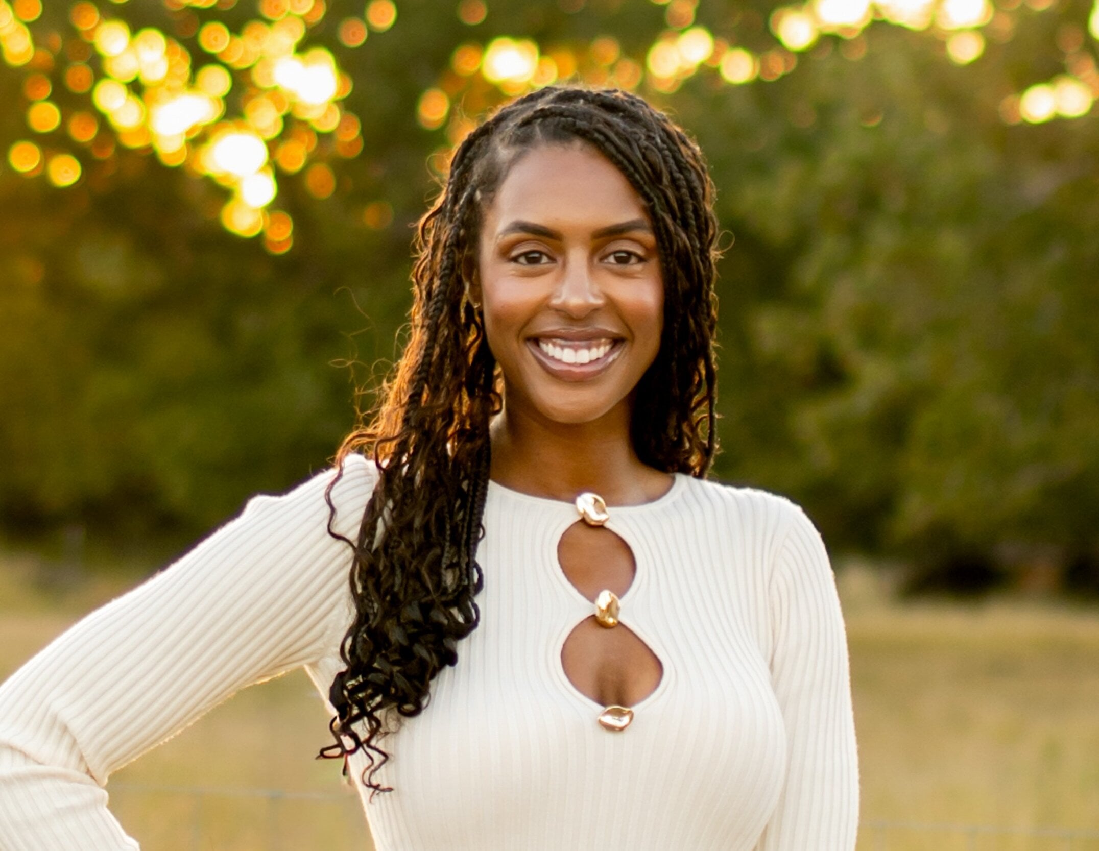 Monira Lenoir