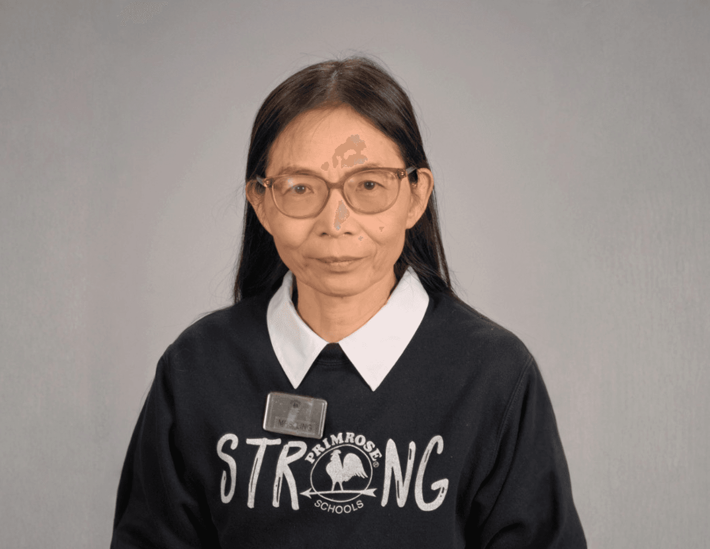 Mrs. Ling