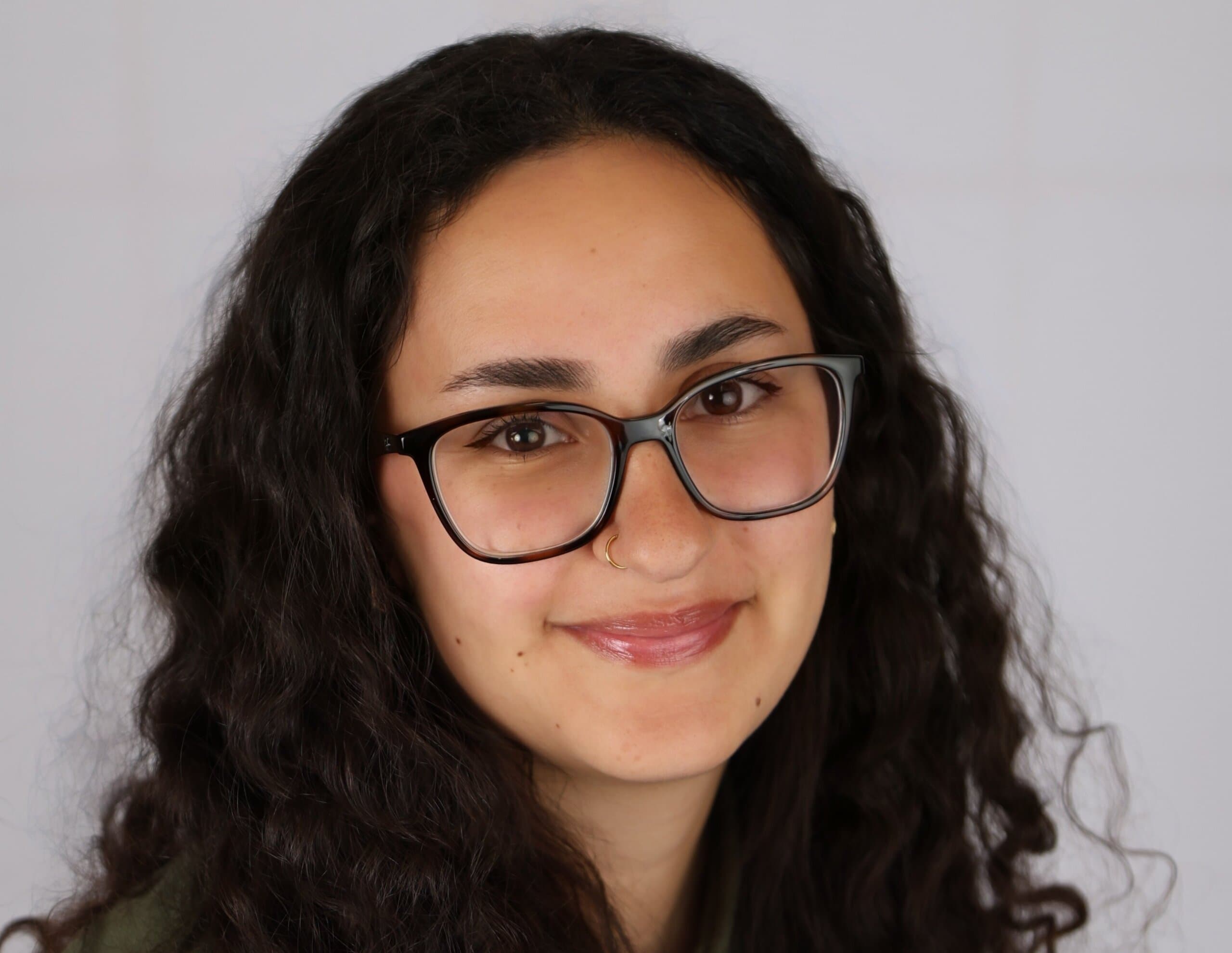 Ms. Maxime Yaagoubi