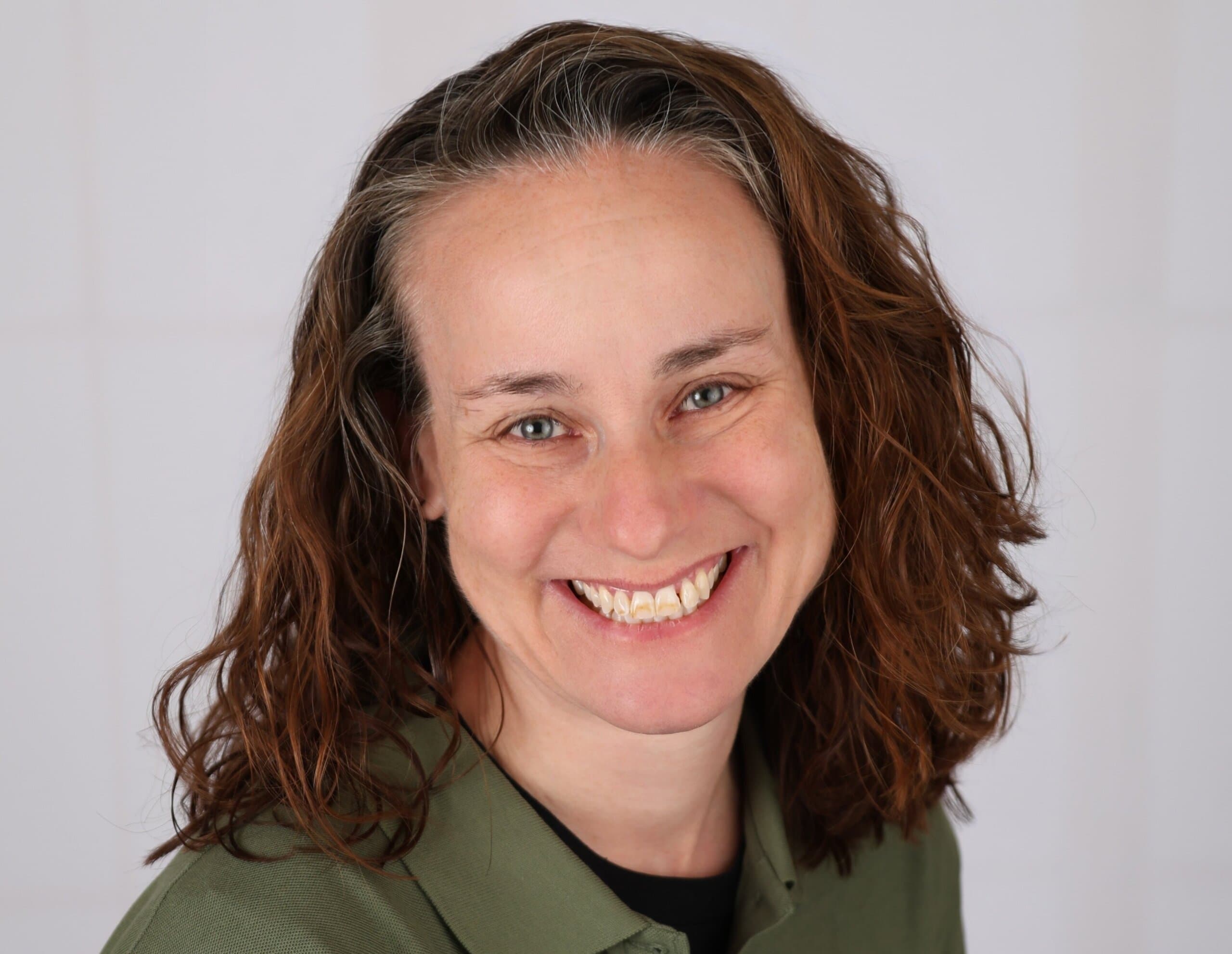 Ms. Morgan Lang