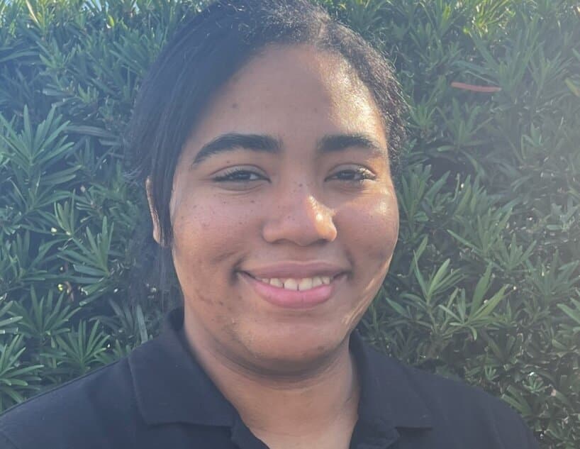 Ms. Rayma Martinez