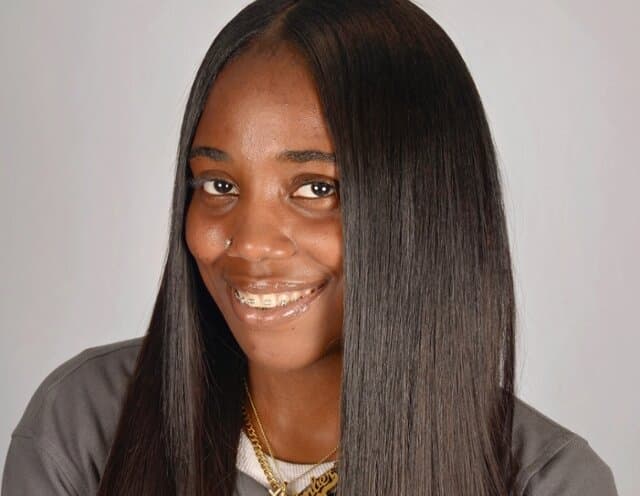 Amber McCray-Charles