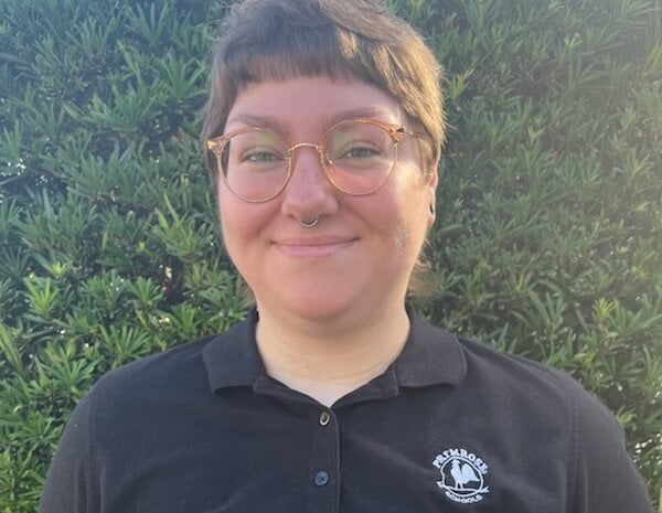 Ms. Lauren Gillick
