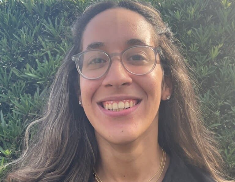Ms. Kailyn Jimenez