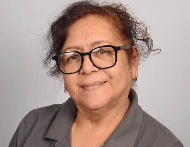 Marlene Silva
