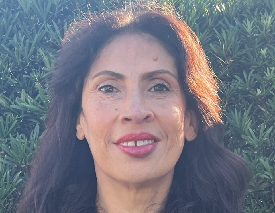 Ms. Catherine Torres