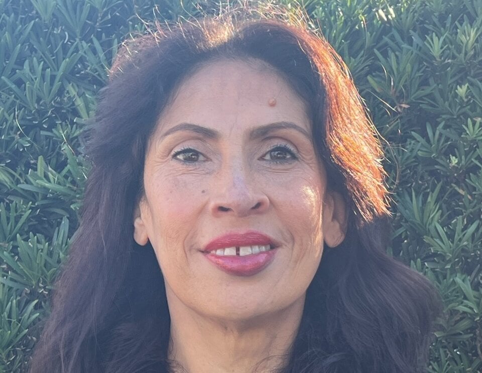 Ms. Catherine Torres
