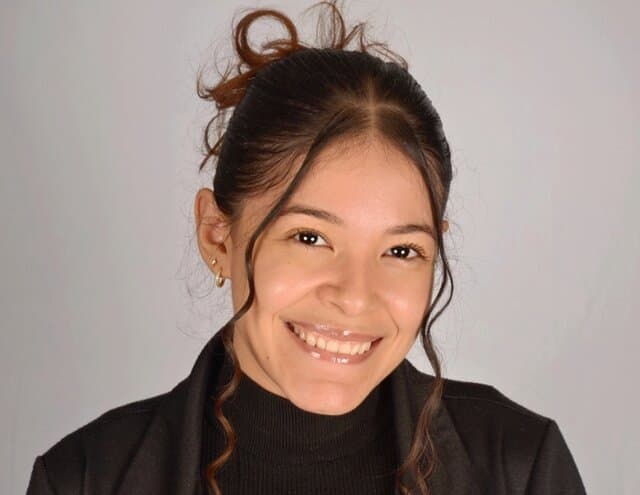 Veronica DeJesus