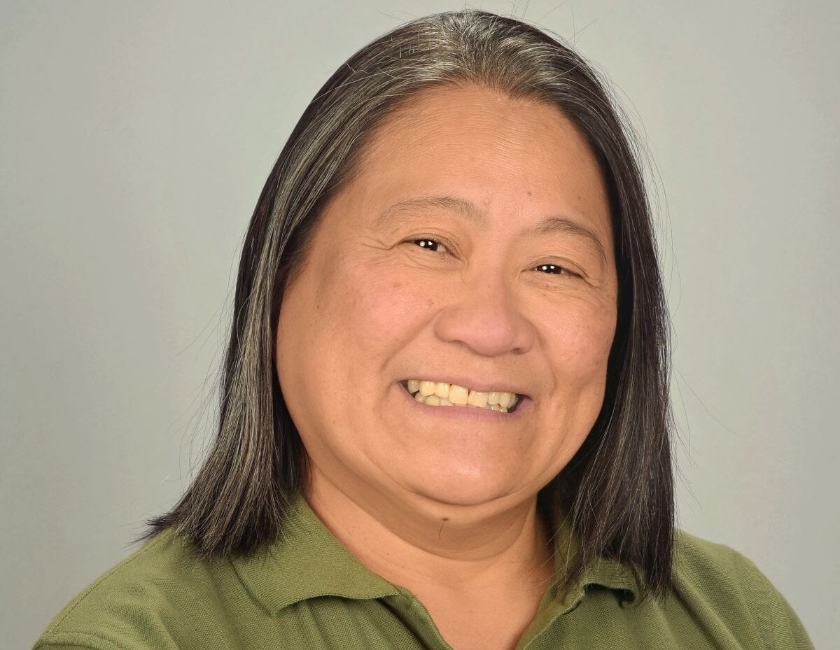 Ms. Roubhie