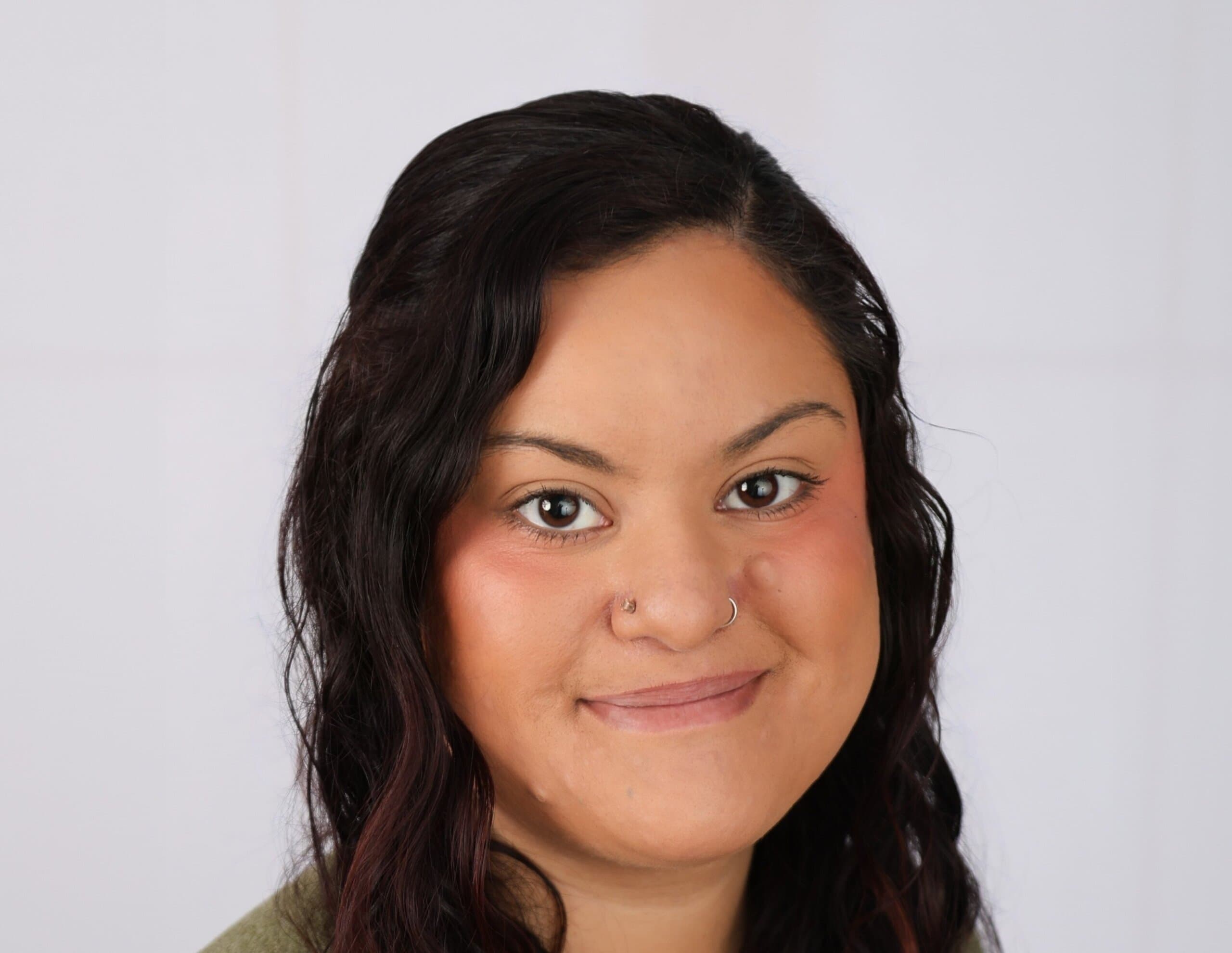 Ms. Nayeli Campos