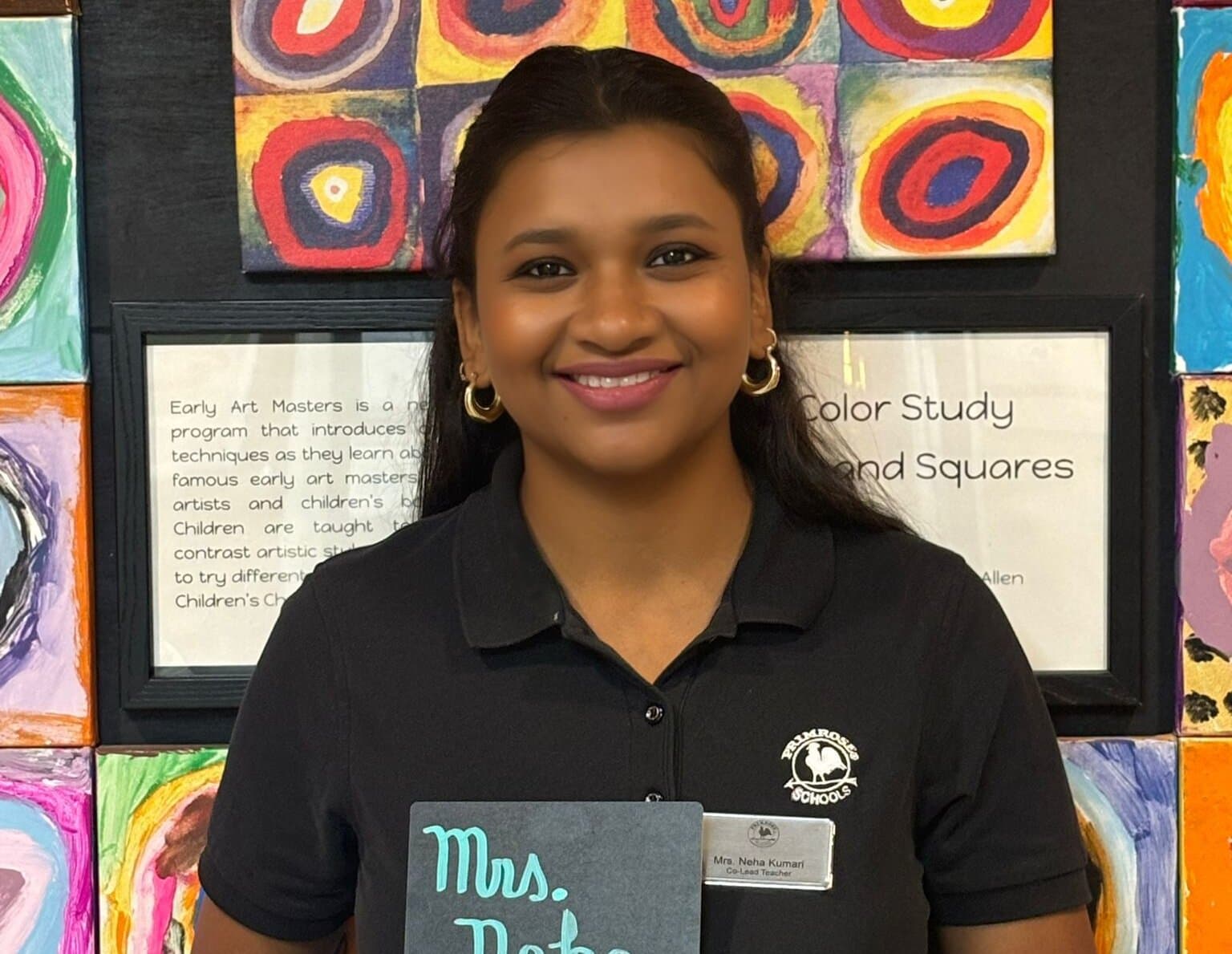 Mrs. Neha Kumari