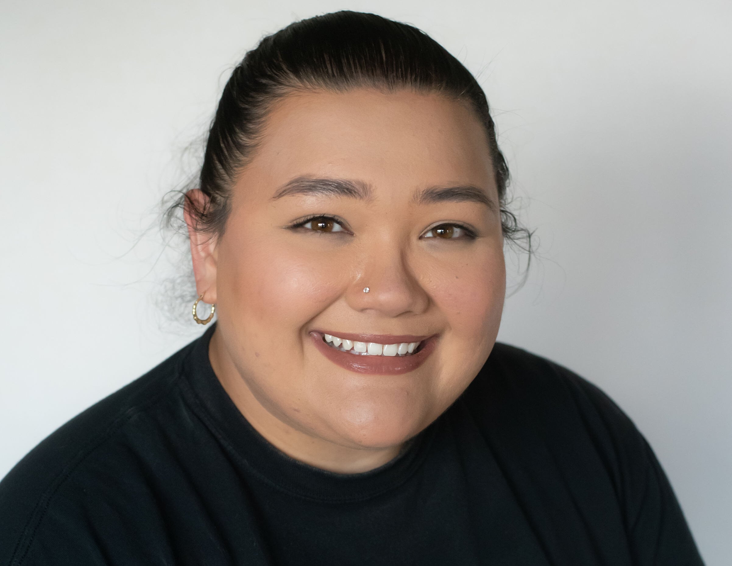 Ms. Dela Cruz