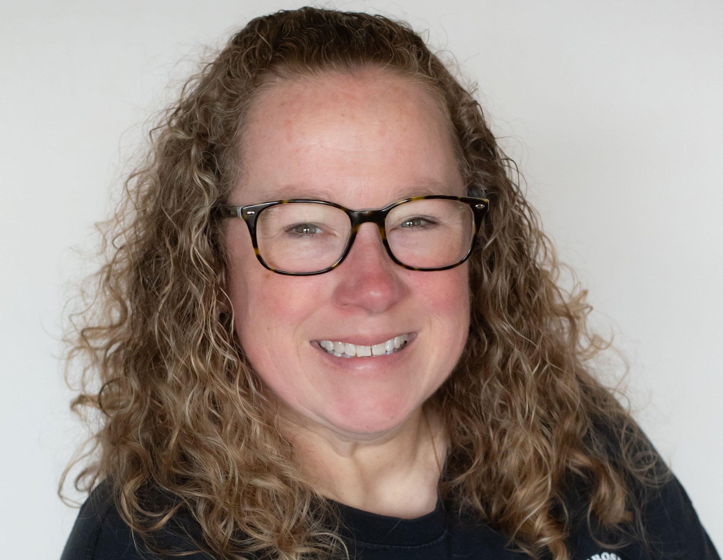 Ms. Steenson