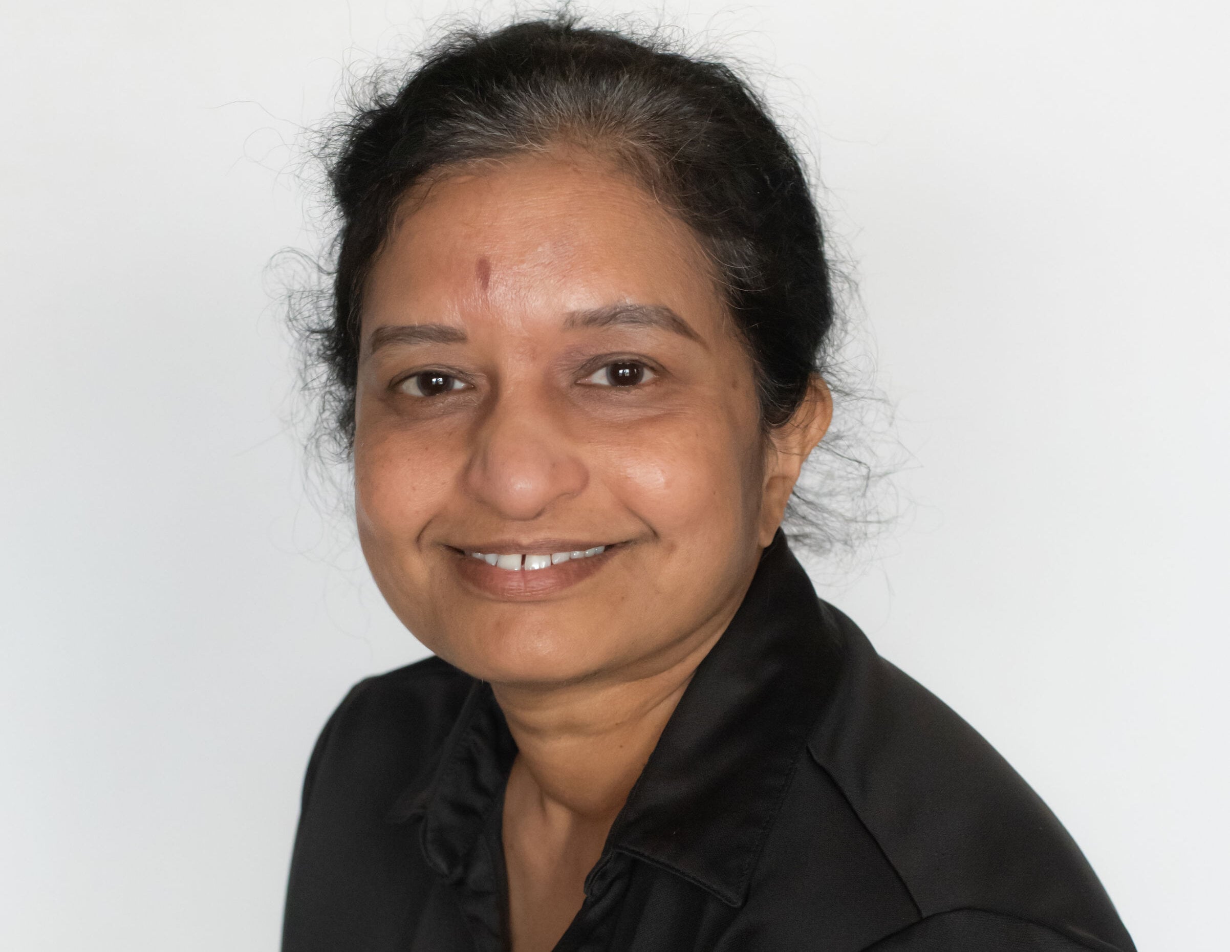 Ms. Kambil