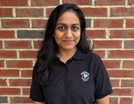 Ms. Pallavi