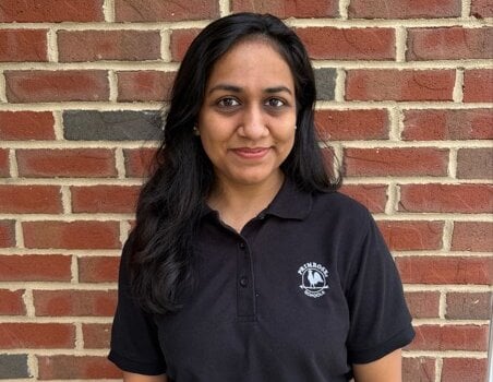 Ms. Pallavi