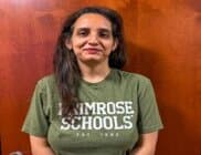 Ms. Shweta