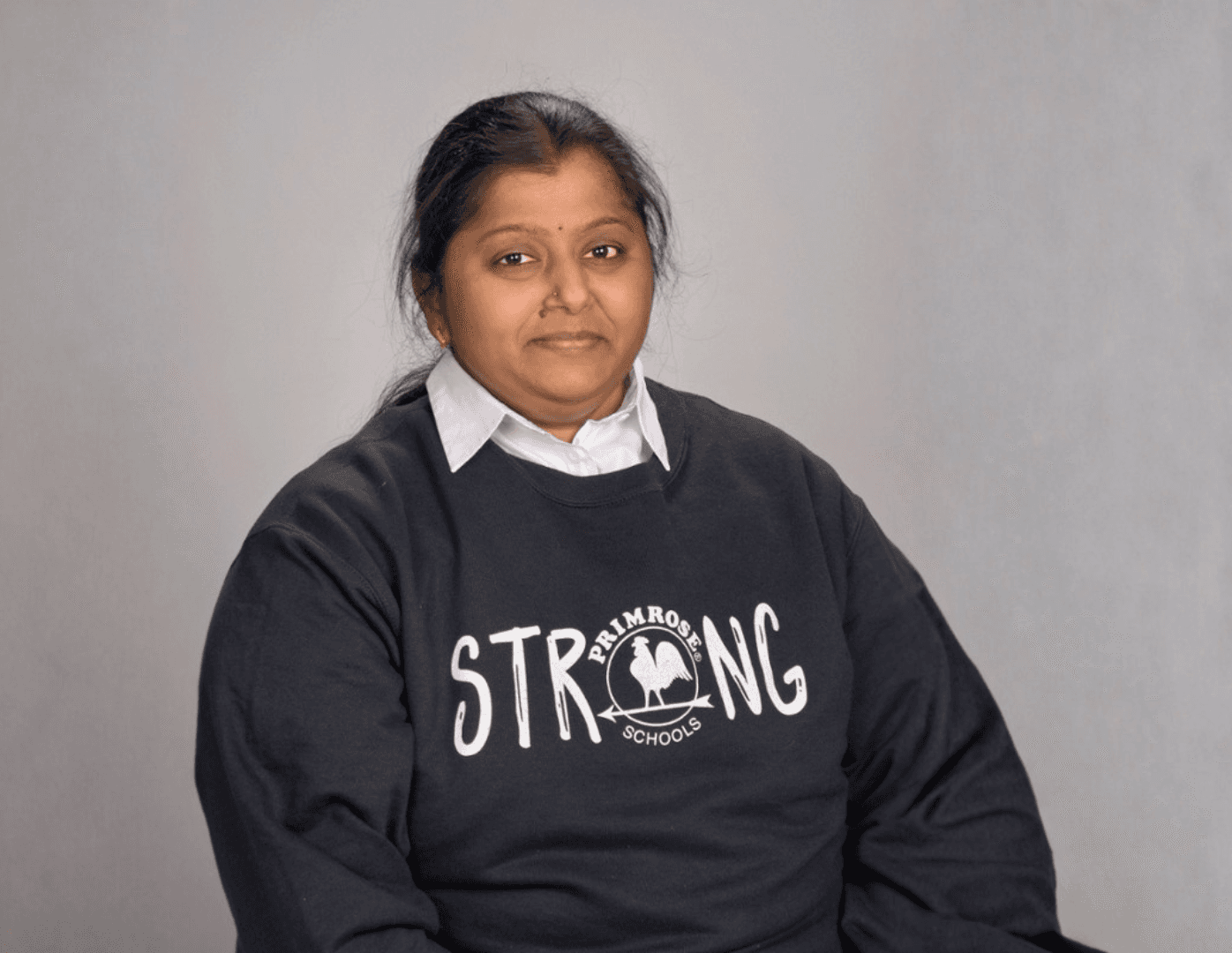 Mrs. RamaPriya