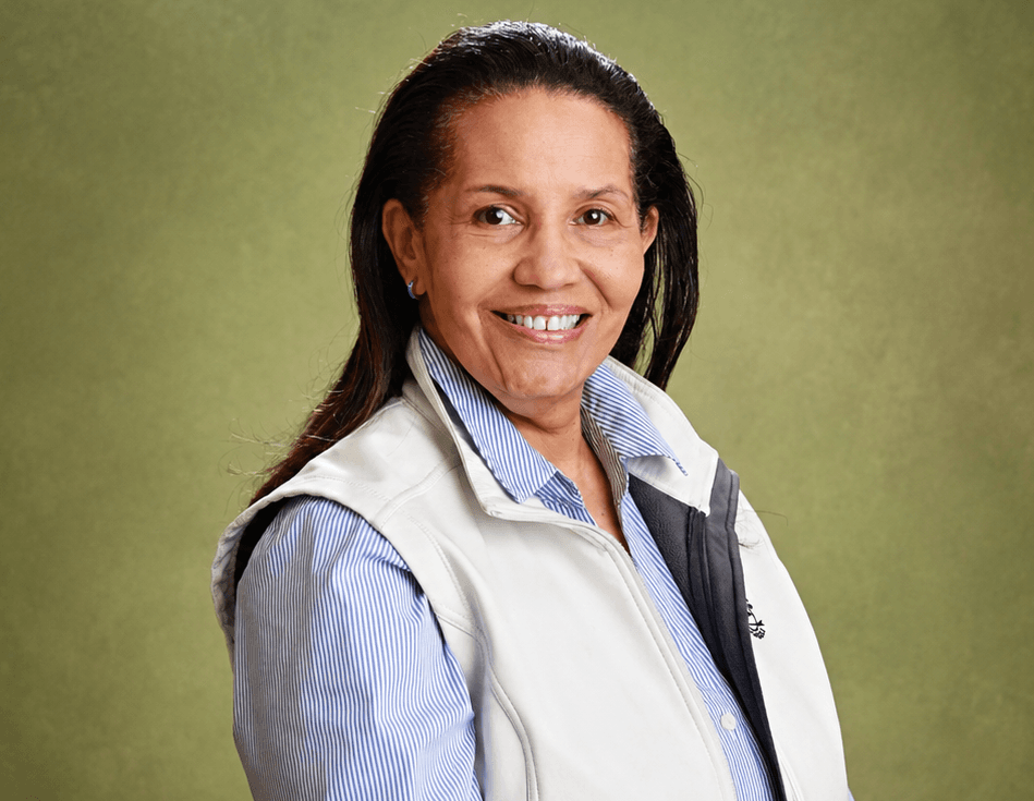 Ms. Rhonda Barnes