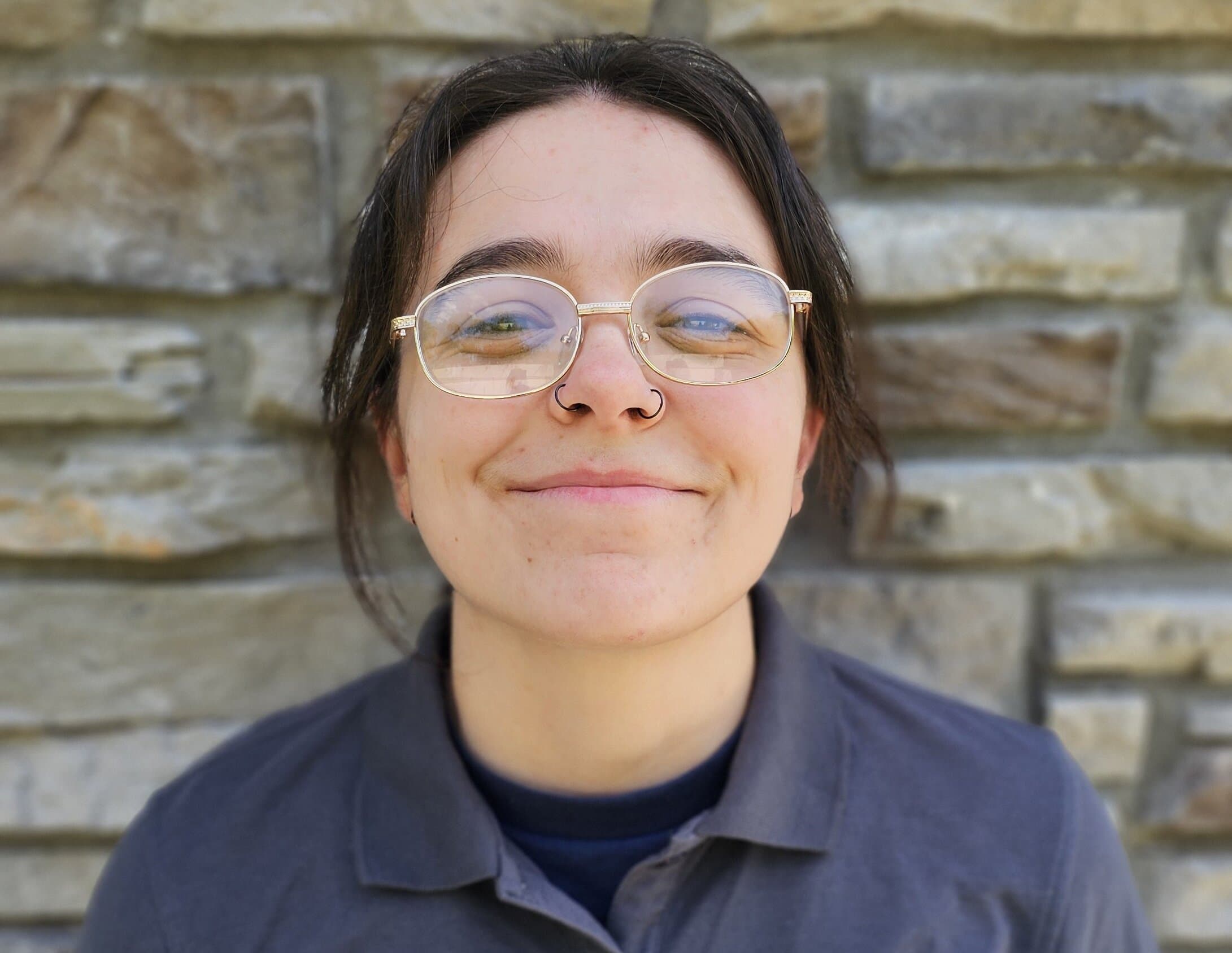 Ms. Ryan Muttoni
