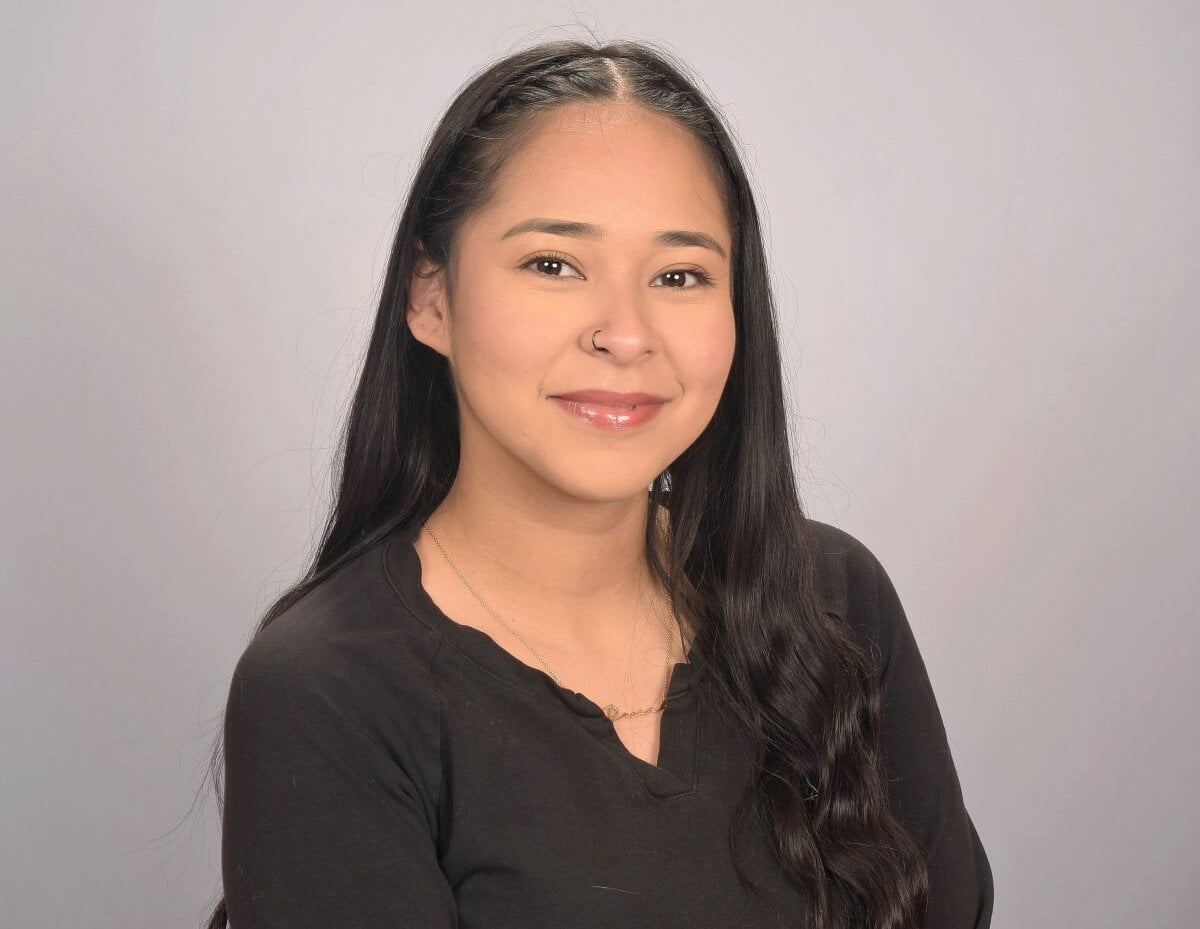 Ms. Alexa V.