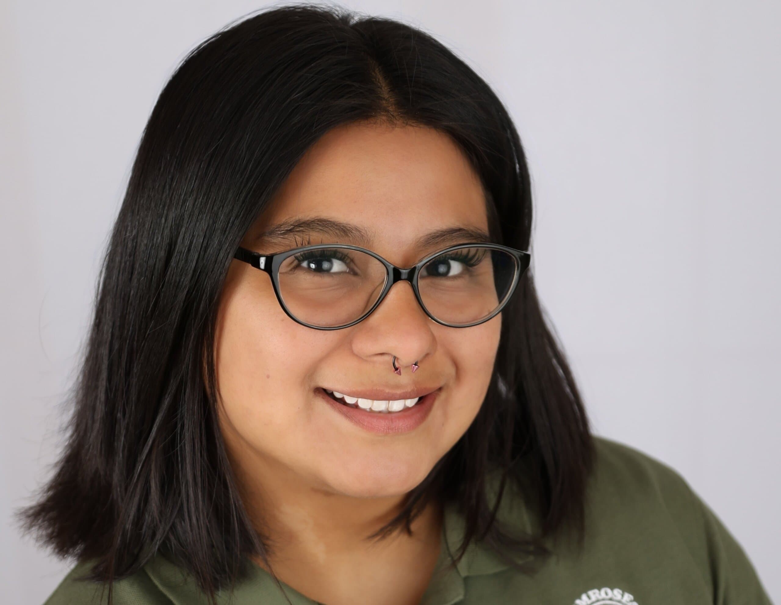 Ms. Natalyn Dela Cruz